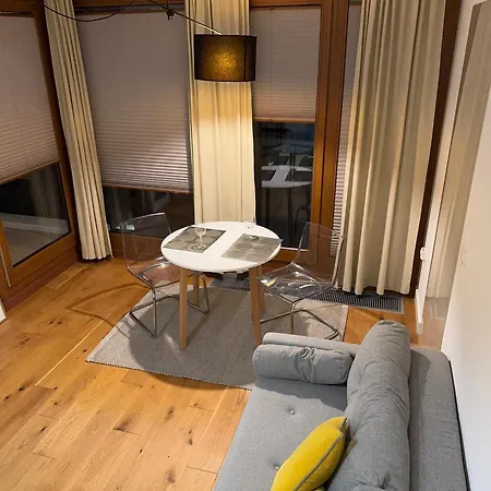 Apartament Niemcewicza