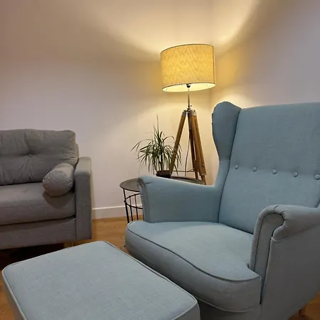 Apartament Niemcewicza Apartament