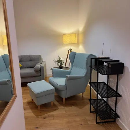 Apartament Niemcewicza Apartament *