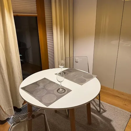 Apartament Niemcewicza Apartament
