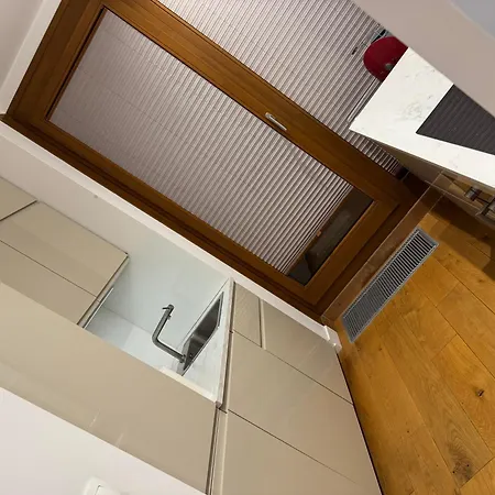 Apartament Niemcewicza