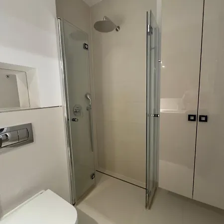 Apartament Niemcewicza Apartament