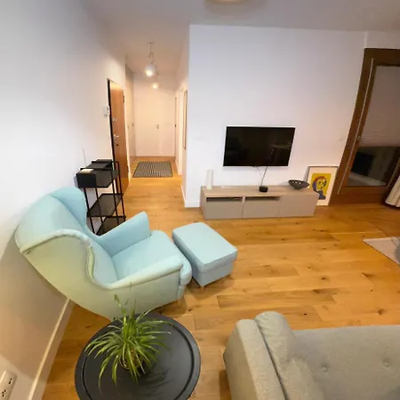 Apartament Niemcewicza
